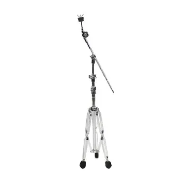 Used Gibraltar BOOM CYMBAL STAND Boom Stand Best Choice