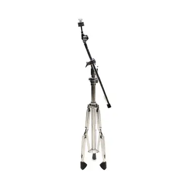 Used BOOM CYMBAL STAND Boom Stand Bargain