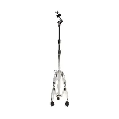 Used STRAIGHT CYMBAL STAND Straight Stand Limited Time