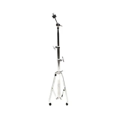 Trusted Brand Used STRAIGHT CYMBAL STAND Straight Stand