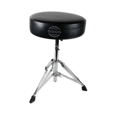 Used Dixon THRONE Drum Throne Grab Now