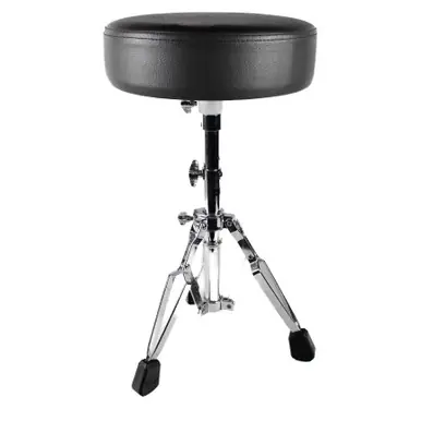 Authentic Used PDP THRONE Drum Throne