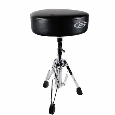 Viral Used DRUM THRONE Drum Throne