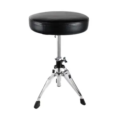 Used Gibraltar THRONE Drum Throne Warranty Included
