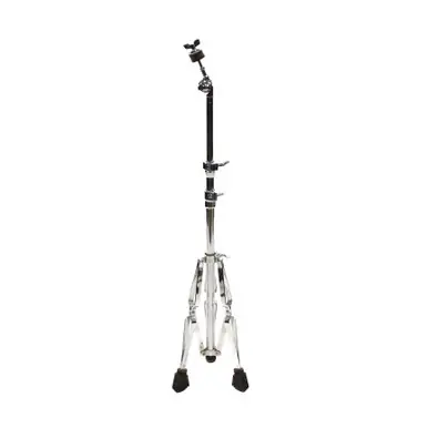 Used Ludwig STRAIGHT CYMBAL STAND Straight Stand Final Sale