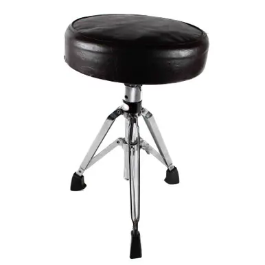 Handmade Used DRUM THRONE Drum Throne