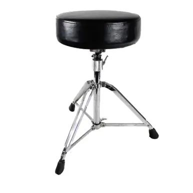 Used Sound Percussion THRONE Drum Throne Save Now
