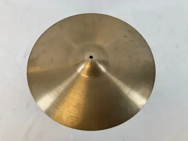 Special Offer Used Zildjian 20" 70's Avedis Ride Cymbal