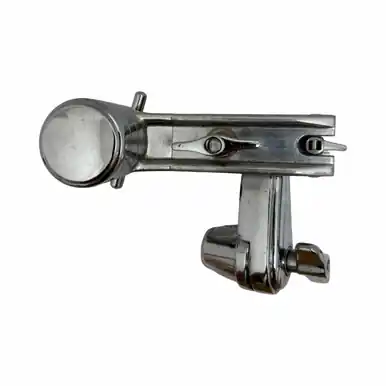 Used CYMBAL GRABBER ARM MECHANISM Drum Hardware Clearance