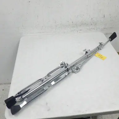 Seasonal Sale Used HEAVY DUTY BOOM CYMBAL STAND Boom Stand