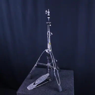 Used Pearl HI HAT STAND HEAVY DUTY Hi Hat Stand Don’t Miss Out