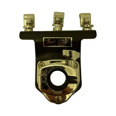Used Pearl ISS MOUNT IM-1216S Drum Hardware Next Day Delivery