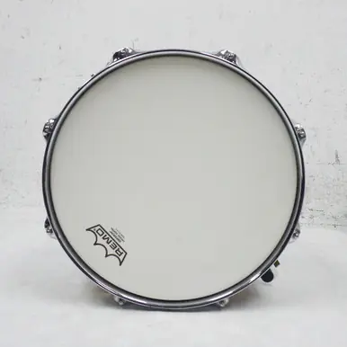 Used Pork Pie 12 X 6 LITTLE SQUEALER Wood Snare Drum 12" Clearance