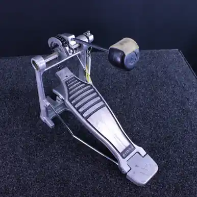 Place Order Used Yamaha KICK PEDAL Kick Drum Pedal