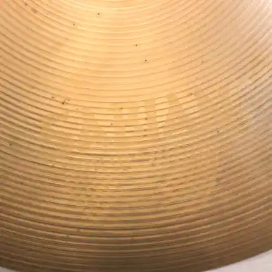 Affordable Used Sabian 16 INCH PARAGON CRASH CYMBAL Cymbal 16"
