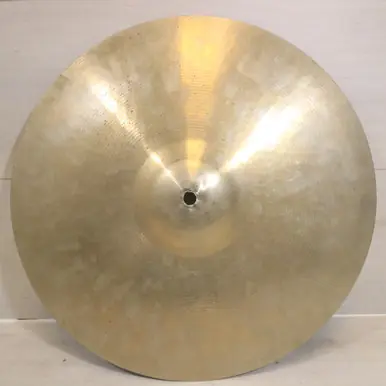 Special Discount Used Paiste LUDWIG STANDARD PAISTE CRASH Vintage Crash Cymbal 16"
