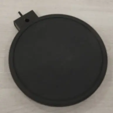 Used Simmons E-kit Electronic Drum Pad Express Delivery