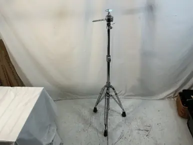 Used Yamaha STRAIGHT STAND WITH SWIVEL ARM Straight Stand Editor’s Pick