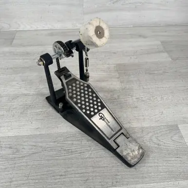Trending Used Groove Percussion Single Bass Drum Pedal