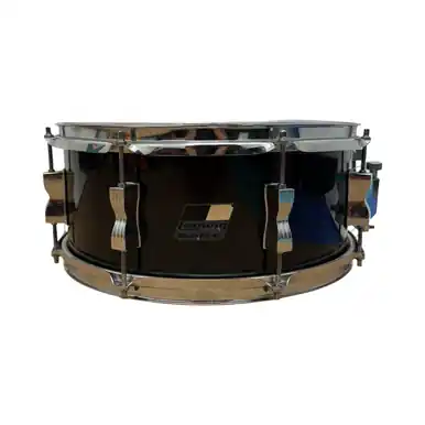 New Arrival Used Ludwig LUDWIG BACKBEAT 14X6 Single Drum 14"