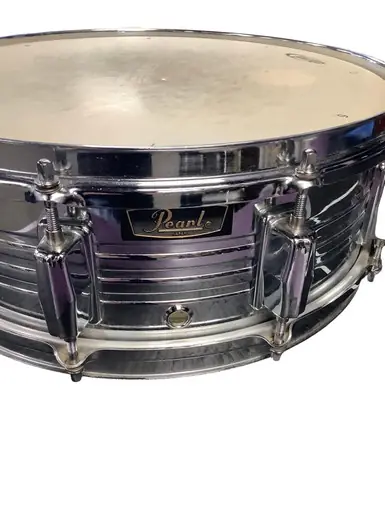 Luxury Used Pearl JUPITER Single Drum 14"