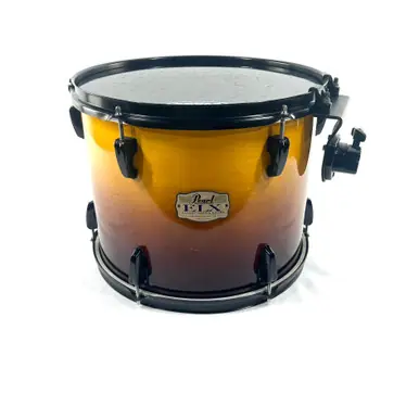 Final Sale Used Pearl ELX 14X11 RACK TOM Rack Tom Amber 14"