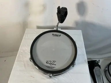 Budget Used Roland PD-100 TOM PAD Electronic Drum Pad