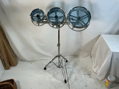 Cheap Used KTONE ROTOTOM Percussion Instrument