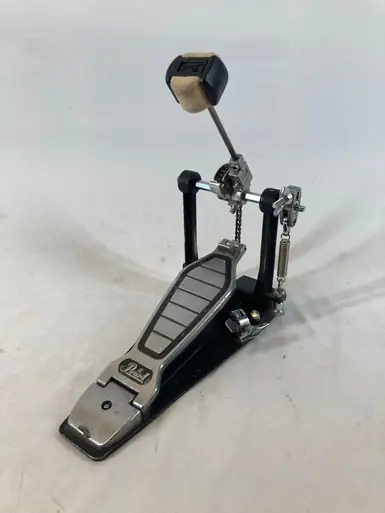 Affordable Used Pearl Single Kick Pedal