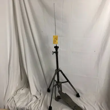 Top Rated Used Tama HIHAT STAND Vintage Hi Hat Stand