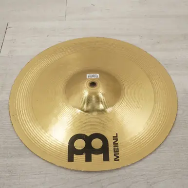 Super Sale Used Meinl 16" Hcs China Cymbal