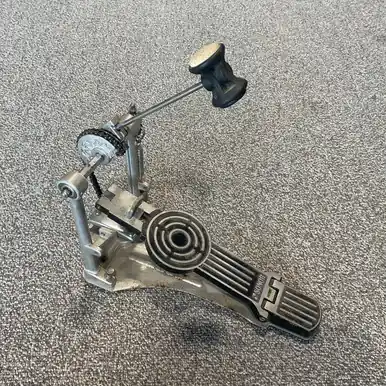 Free Returns Used SONOR SINGLE KICK PEDAL