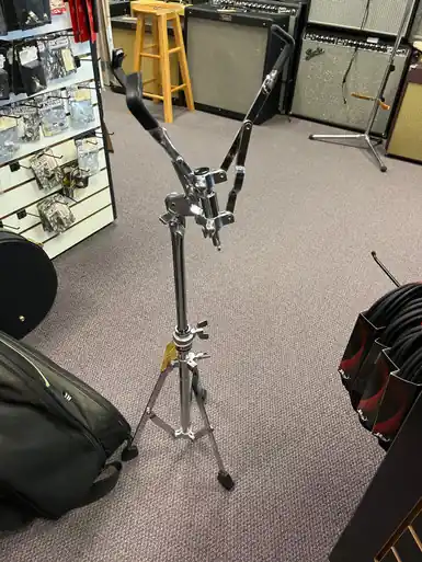 Fan Favorite Used Yamaha SNARE STAND Snare Stand