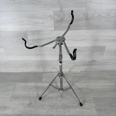 Used Ludwig Vintage Snare Drum Stand Best Seller