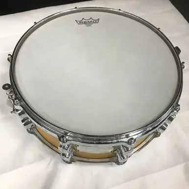 Used Mapex SATURN SERIES SNARE DRUM 14X5.5 Wood Snare Drum 14" Final Sale