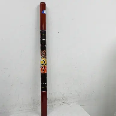Used DIDGERIDOO Percussion Instrument Sale