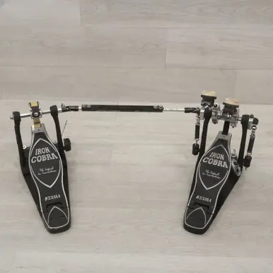 Hot Deal Used Tama HP900FSWN Kick Drum Pedal