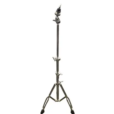 Luxury Used Ludwig ATLAST STRAIGHT STAND Straight Stand