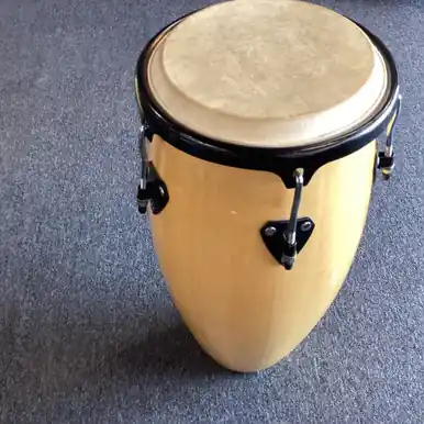 Used NO BRAND (Brandless Product) CONGA - SINGLE Conga Affordable