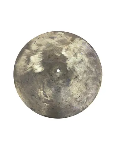 Worldwide Shipping Used CRASH 16 Cymbal 16"
