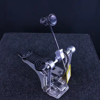 Last Chance Used Sonor 400 SINGLE PEDAL Kick Drum Pedal