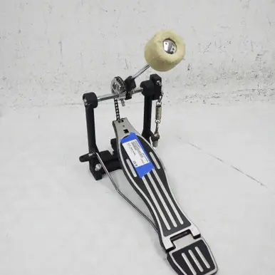Used KICK DRUM PEDAL Kick Drum Pedal Handmade
