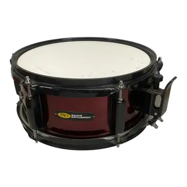 Special Offer Used Sound Percussion 10 Snare Drum Wood Snare Drum 10"