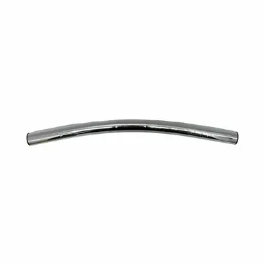 Used CHROME RACK EXTENSIONS Drum Hardware Authentic