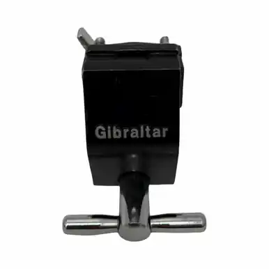 Discount Used Gibraltar RACK CLAMP 2-SIDED Drum Hardware