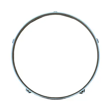Place Order Used 13-INCH 5 LUG DRUM HOOP Drum Hardware
