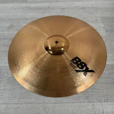Used Sabian B8X Series Thin Crash Cymbal - 18-inch Buy Today