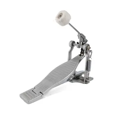 Used KICK PEDAL Kick Drum Pedal Don’t Miss Out