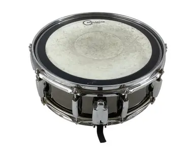 Used Pearl CHAD SMITH SNARE 14X5 SIGNATURE SERIES Metal Snare Drum 14" Top Pick