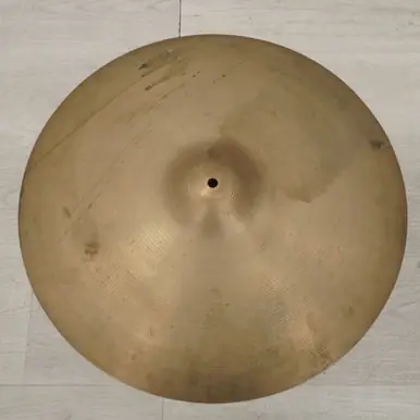 Used Zildjian 20" A Ride Cymbal Sale
